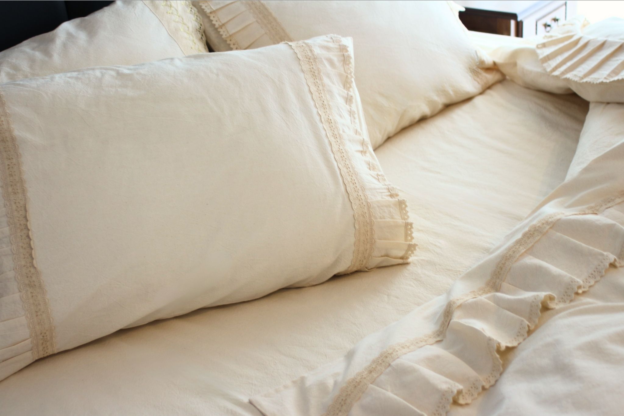 Cotton breeze Nature Vibe